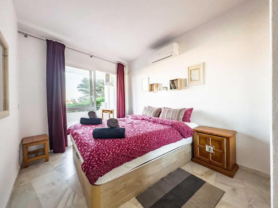97-townhouse With Roof Terrace & Views, Appartamento Marbella