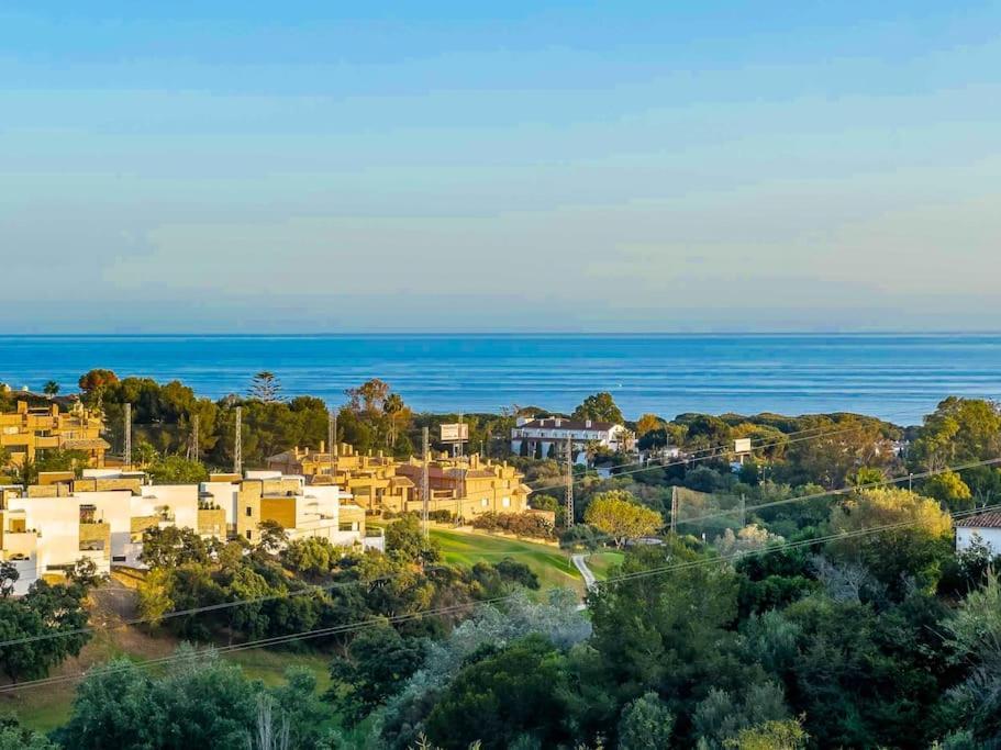 97-townhouse With Roof Terrace & Views, Appartamento *