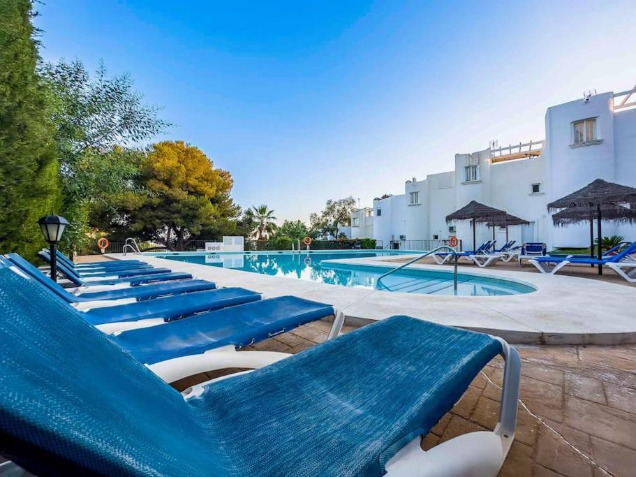 97-townhouse With Roof Terrace & Views, *