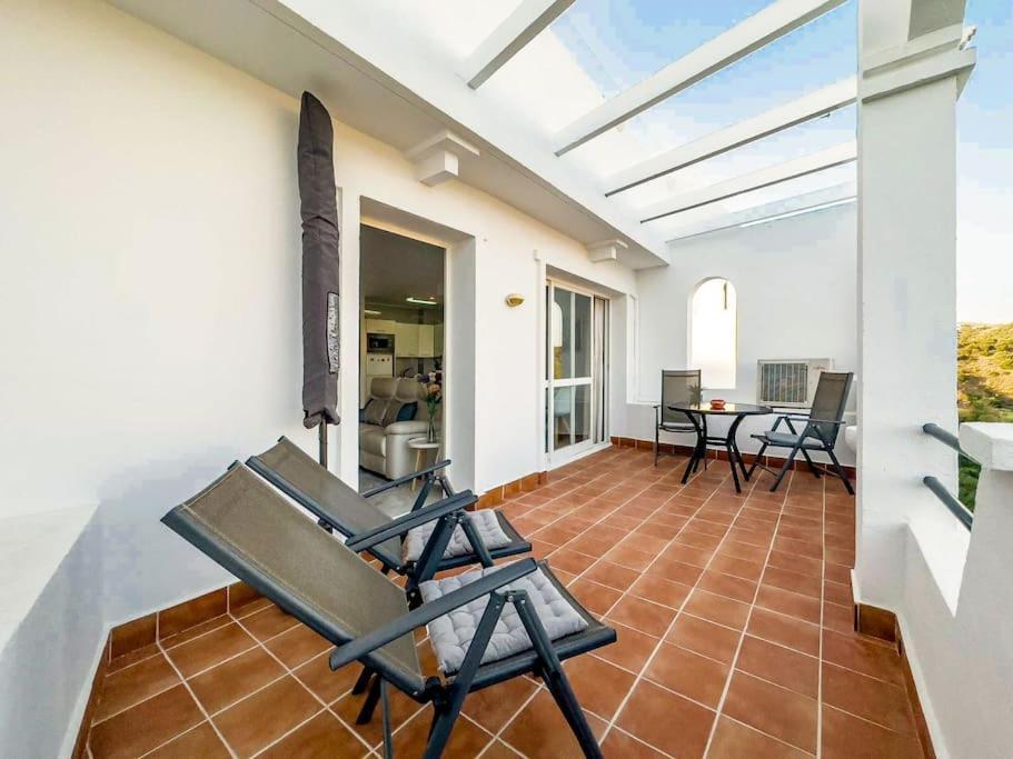 97-townhouse With Roof Terrace & Views, *