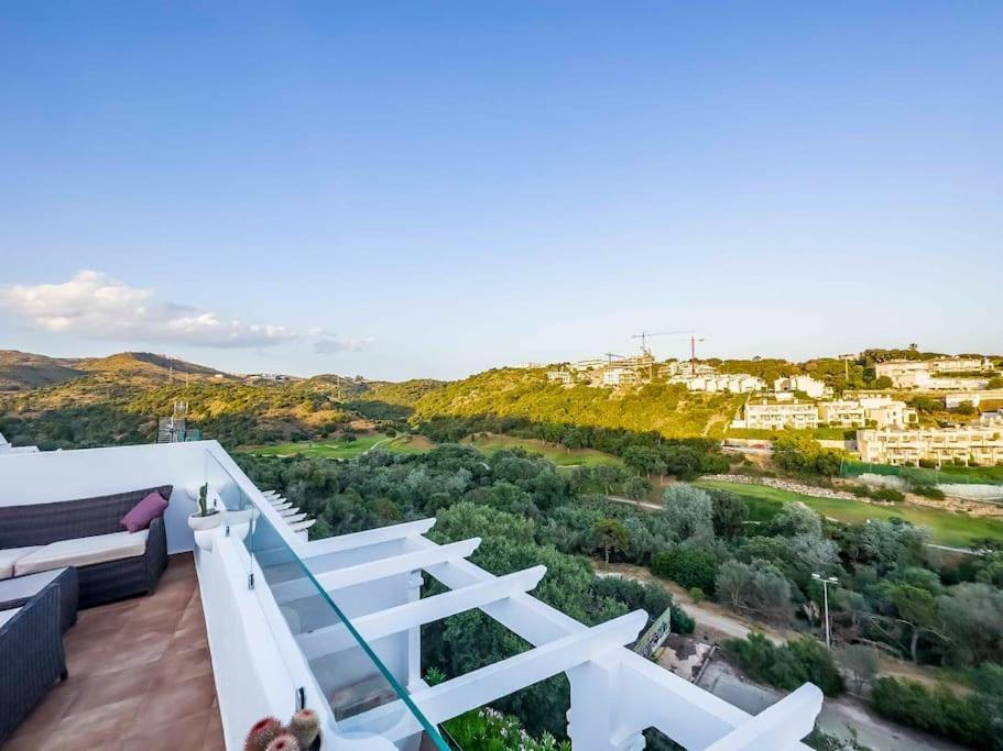 97-townhouse With Roof Terrace & Views, Appartamento *