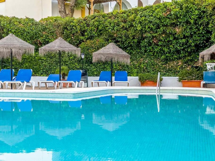 Appartamento 97-townhouse With Roof Terrace & Views, Marbella